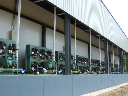 冷庫 北京潤合宏達(dá)機電制冷設(shè)備有限公司